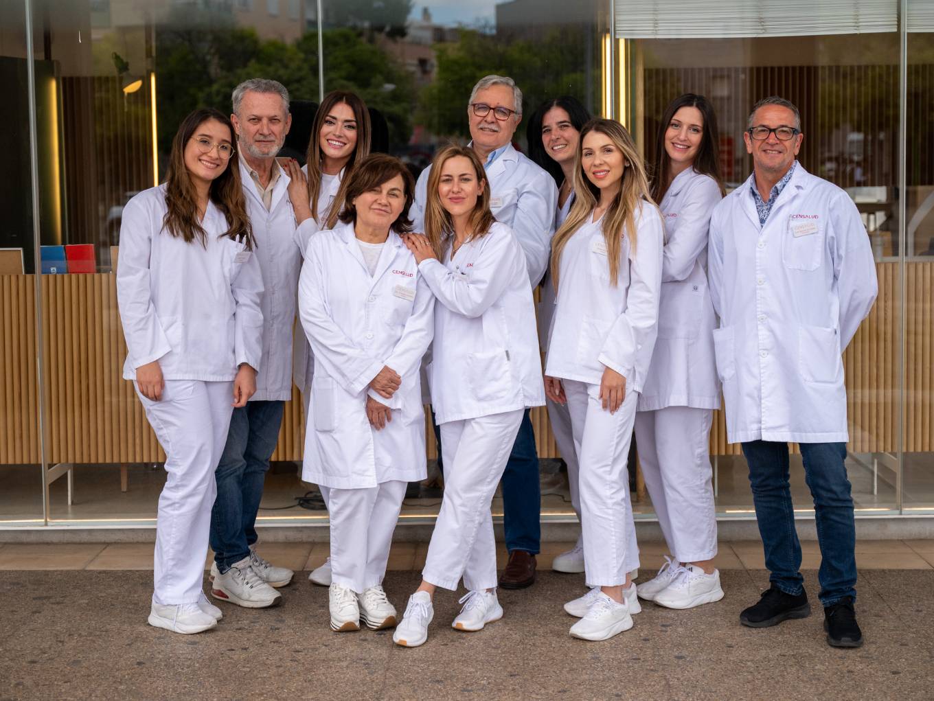 Equipo Médico Palma