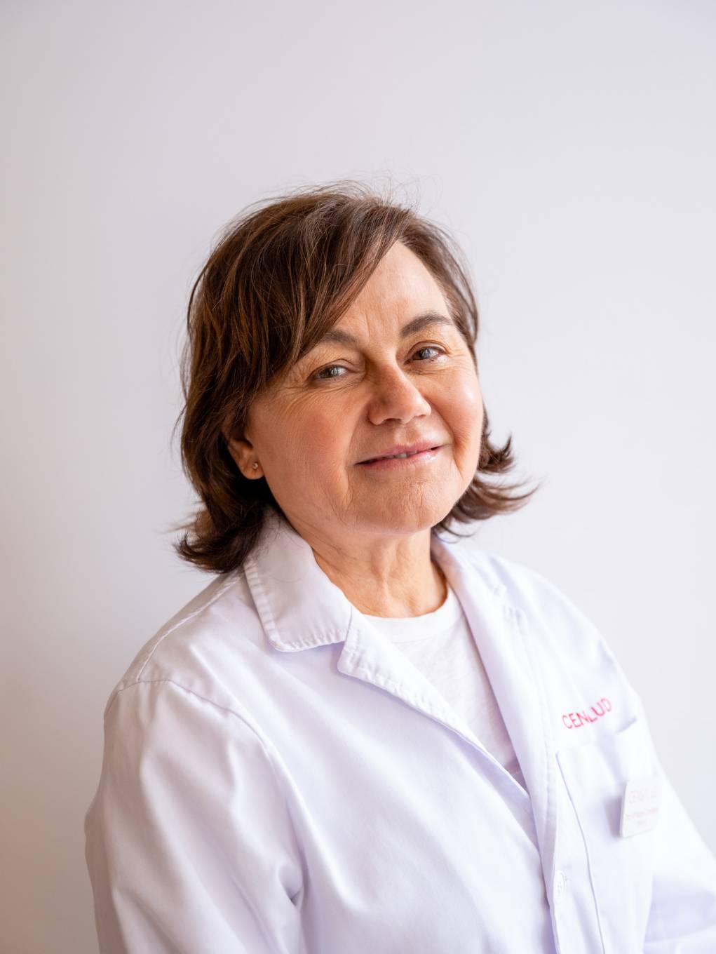 Dra. María Isabel Caballero