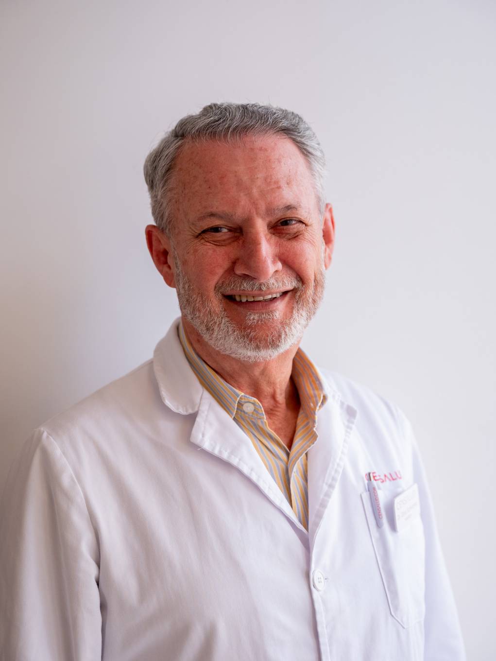 Dr. Gino Scrivante
