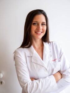 Doctora Laia Ibanyez