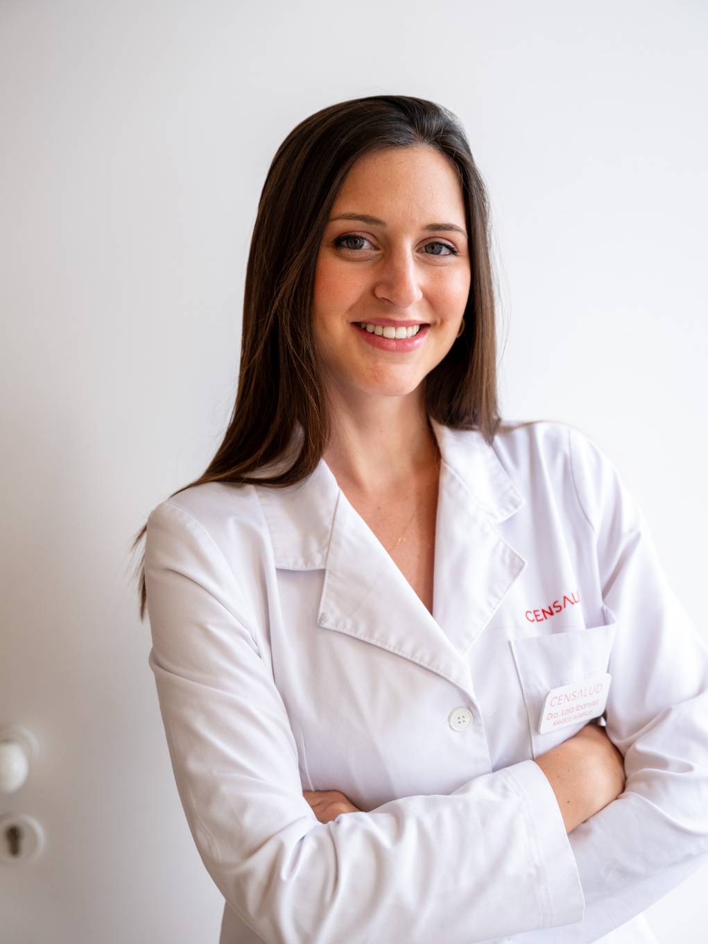 Dra. Laia Ibanyez