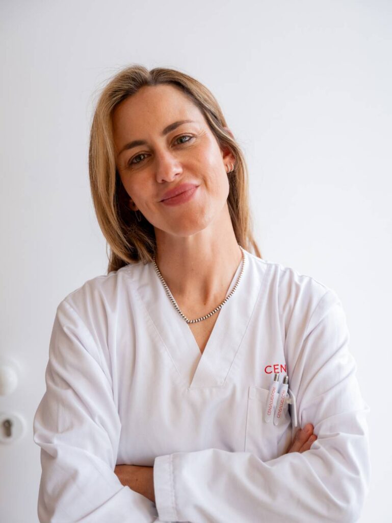 Leonor Ramia
