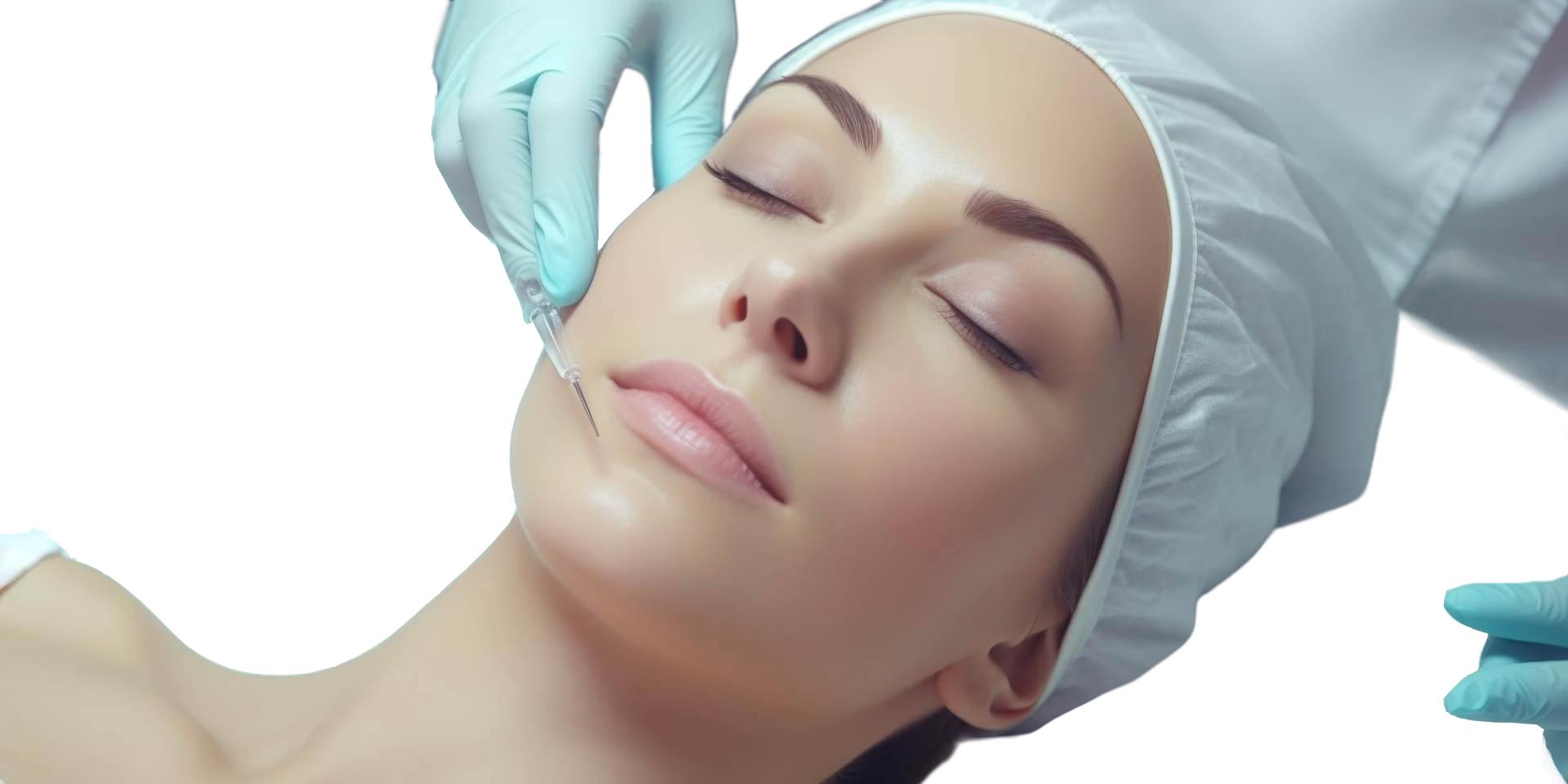 Medicina Estética Facial