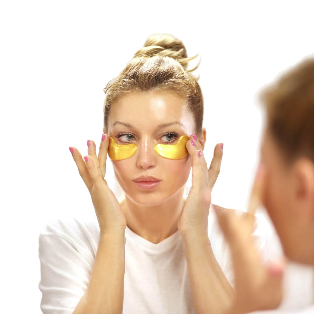 Tratamiento de las ojeras